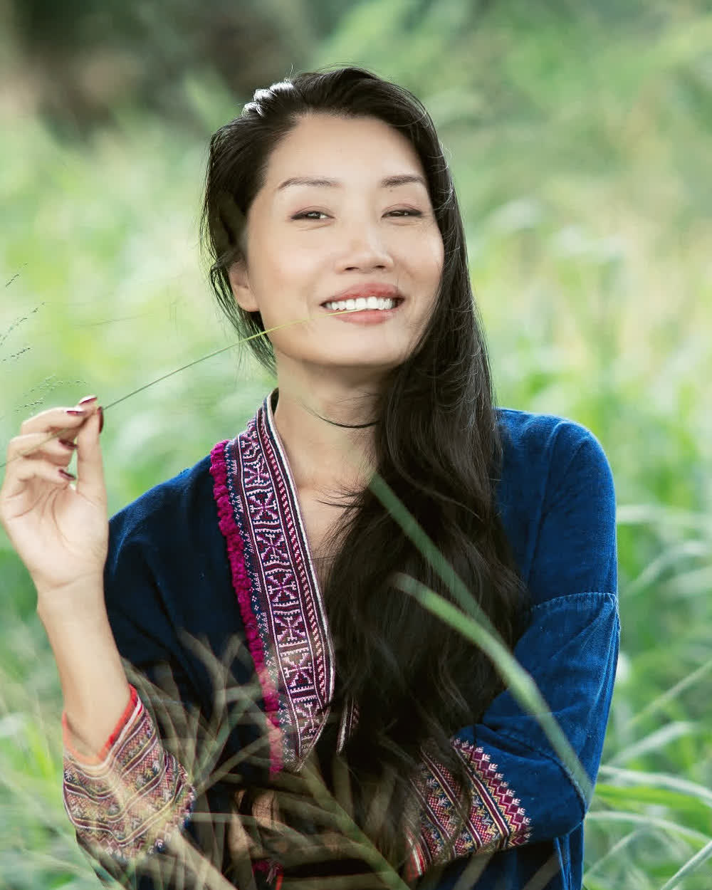 Phan Ý Ly